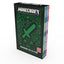 All New Official Minecraft Combat Handbook 4 Books Collection Set By Mojang AB (Combat Handbook, Creative Handbook, Survival Handbook & Redstone Handbook)