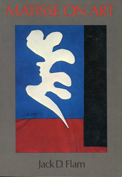 Matisse on Art