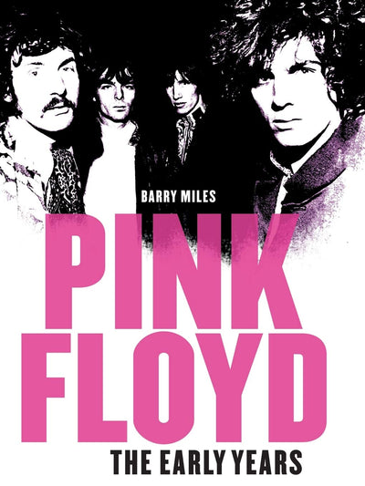 Pink Floyd: The Early Years