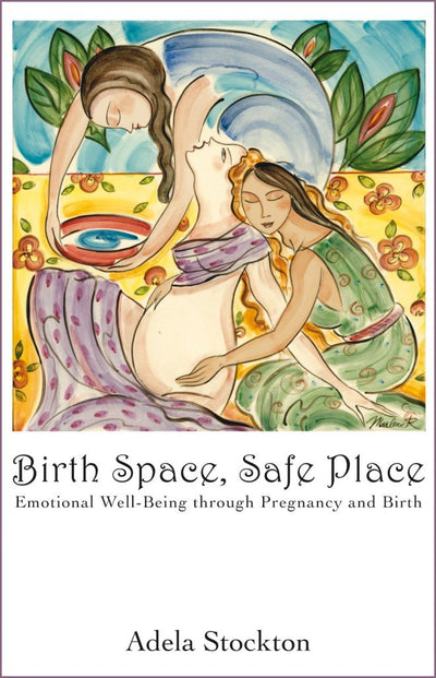 Birth Space, Safe Place: Emotional Well-Being Through Pregnancy and Birth