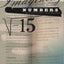 Imagining Numbers: (particularly the square root of minus fifteen)