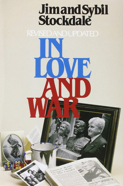In Love and War: The Story of a Family's Ordeal and Sacrifice