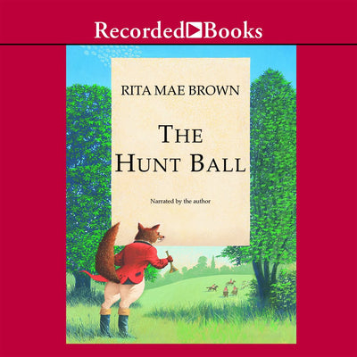 The Hunt Ball (Sister Jane, 4)