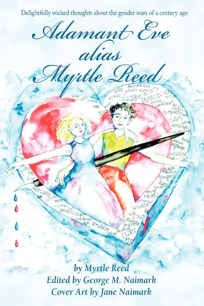 Adamant Eve alias Myrtle Reed