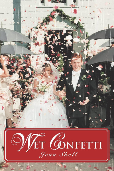 WET CONFETTI
