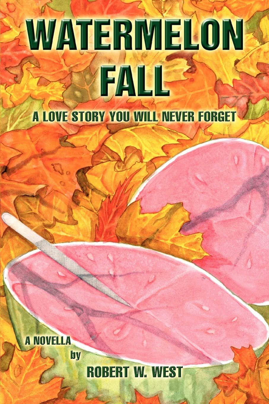 WATERMELON FALL