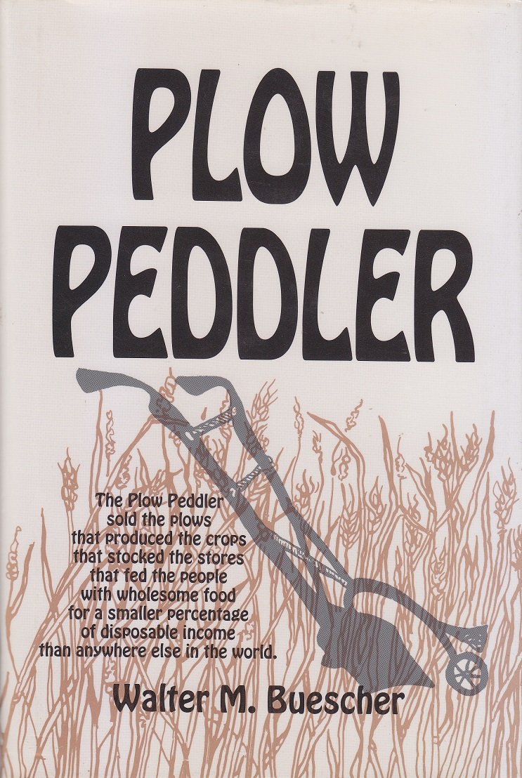 Plow Peddler
