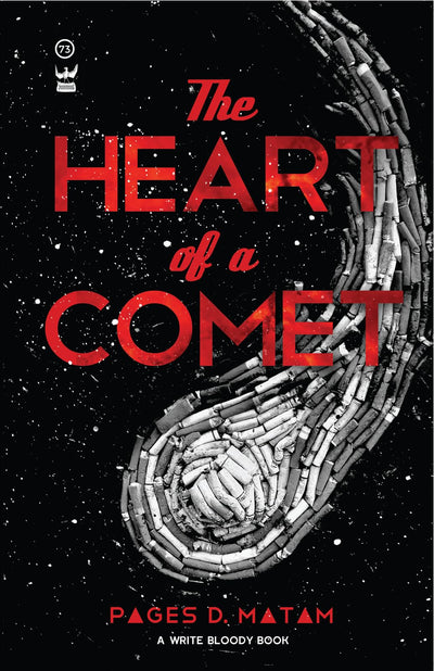The Heart of a Comet