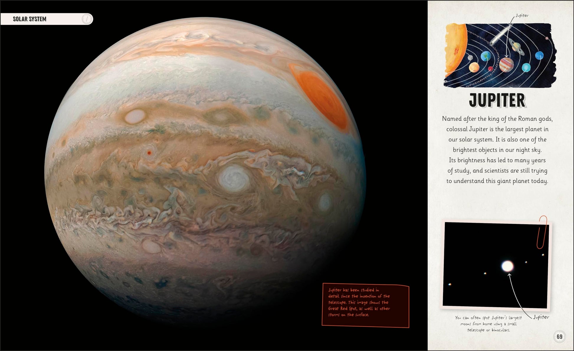 Amazing Space: The Most Incredible Features of the Known Universe (DK Amazing Earth)