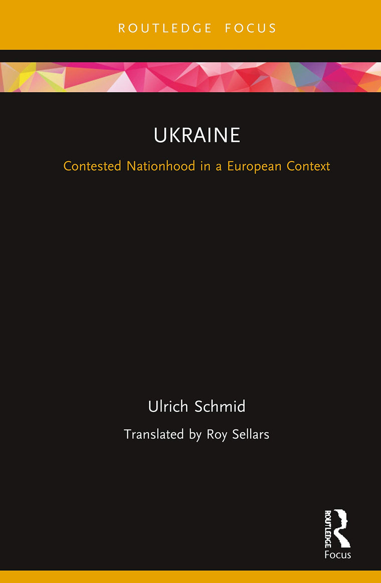 Ukraine (Europa Country Perspectives)