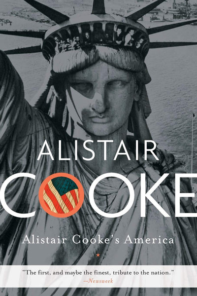 Alistair Cooke's America