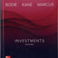Investments - Standalone Book