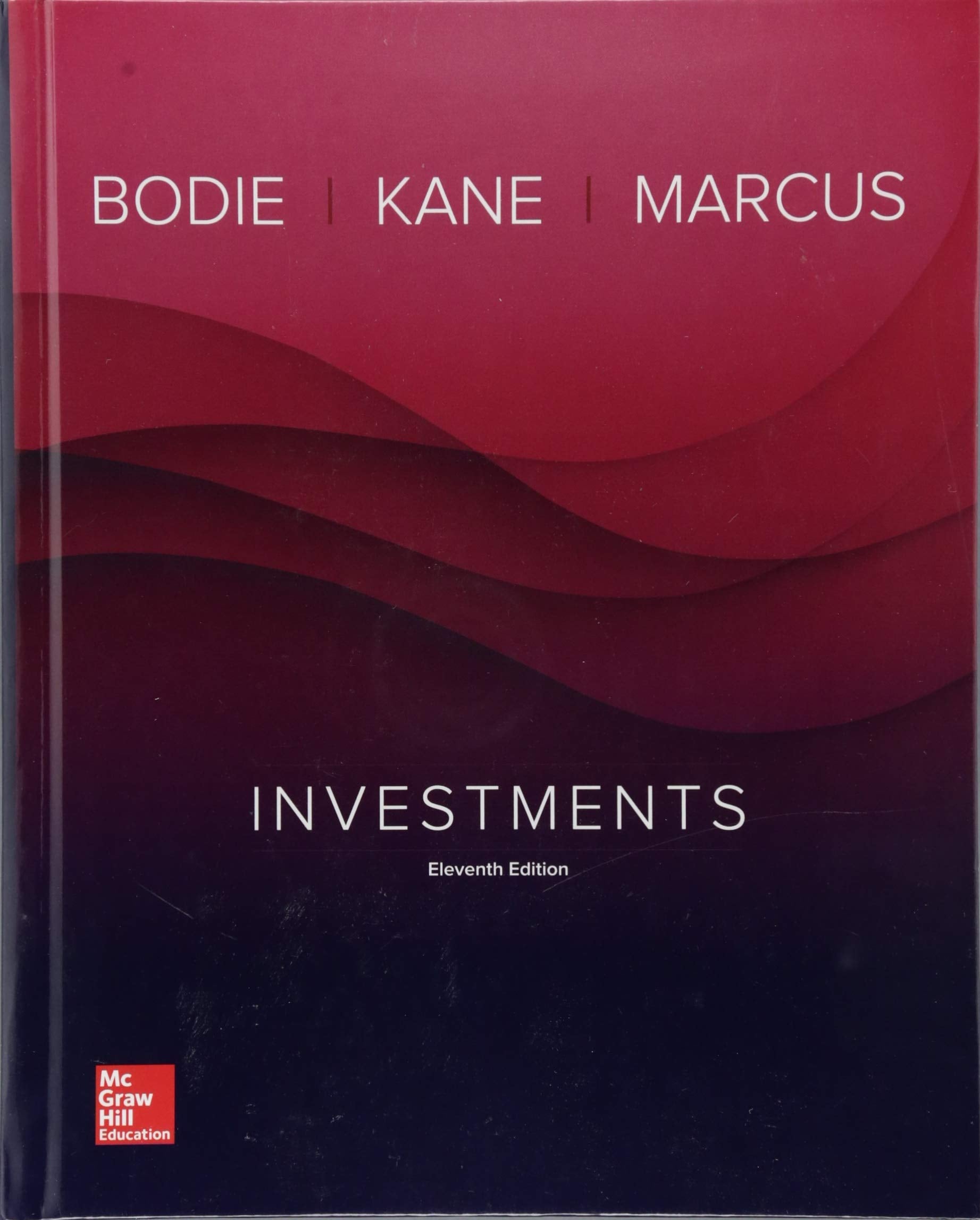 Investments - Standalone Book