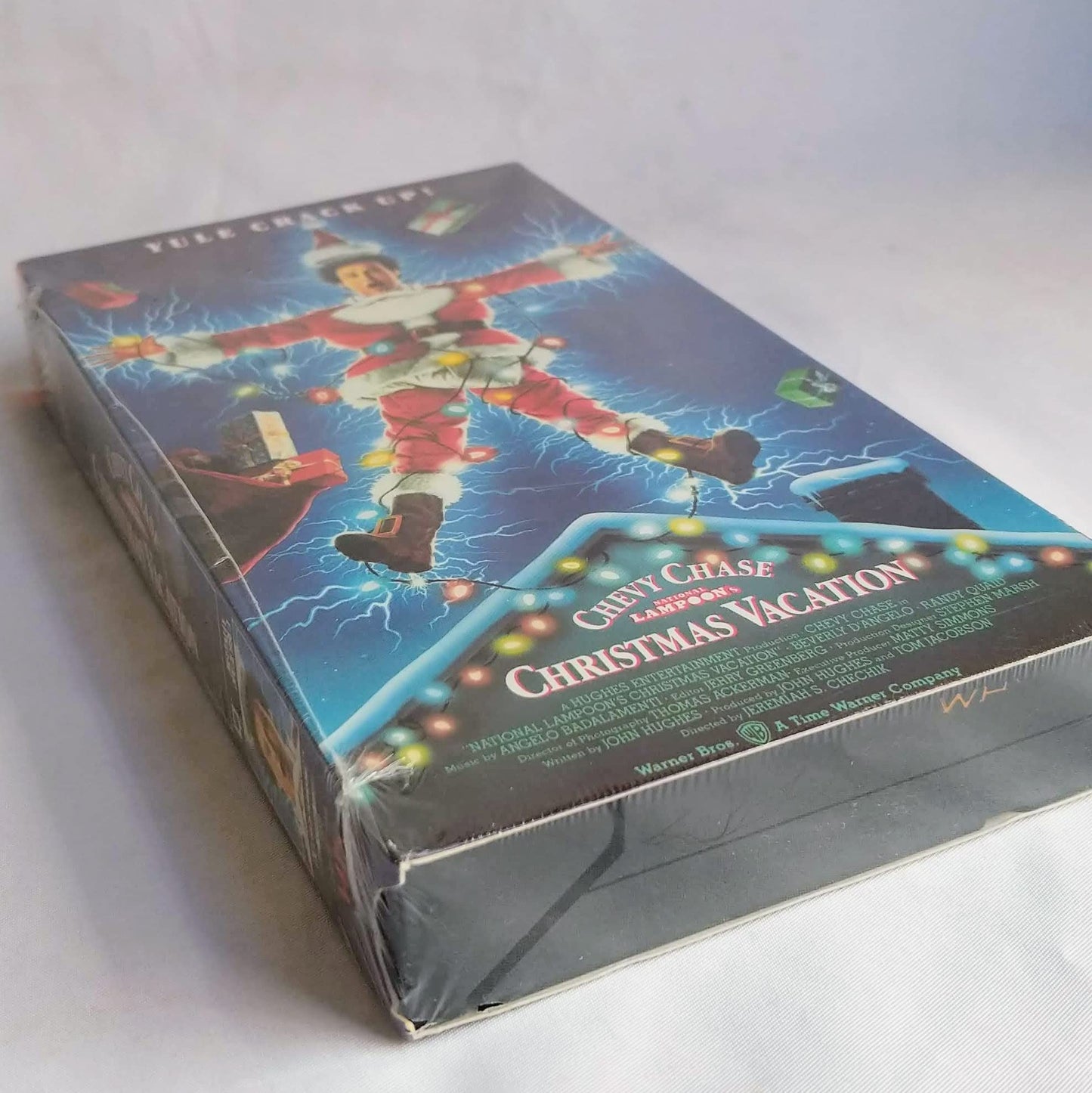 National Lampoon's Christmas Vacation by Chase