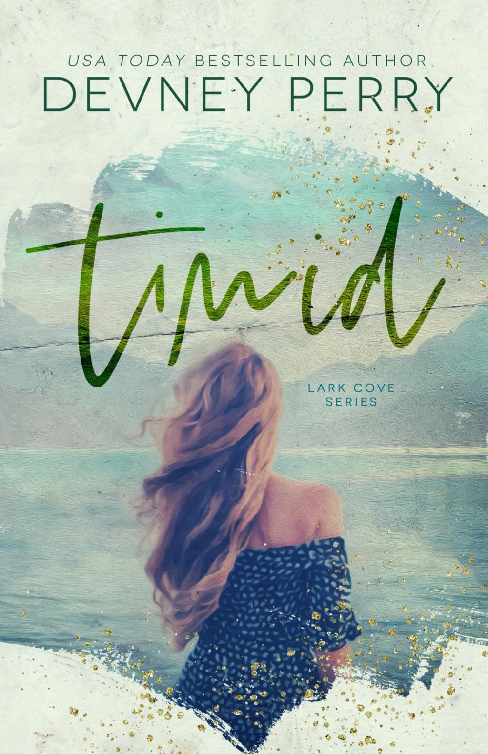 Timid (Lark Cove)