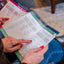 The Catechism at a Glance Chart: A Visual Overview of the Foundations of Our Faith