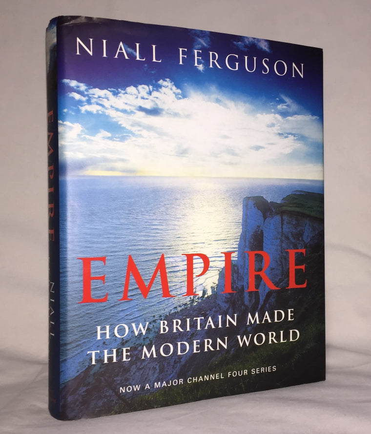 Empire by Ferguson, Niall