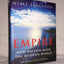 Empire by Ferguson, Niall