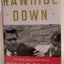Rawhide Down: The Near Assassination of Ronald Reagan by Wil