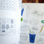 Secret New York: Color Your Way to Calm