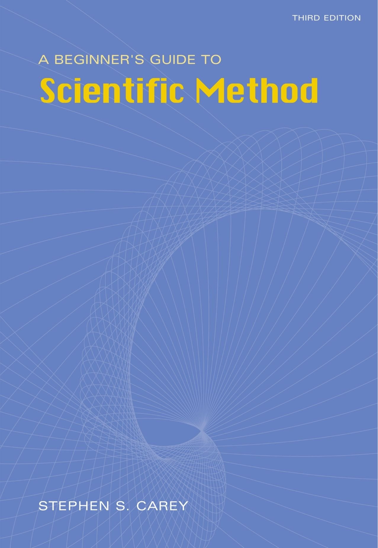 A Beginners Guide to Scientific Method