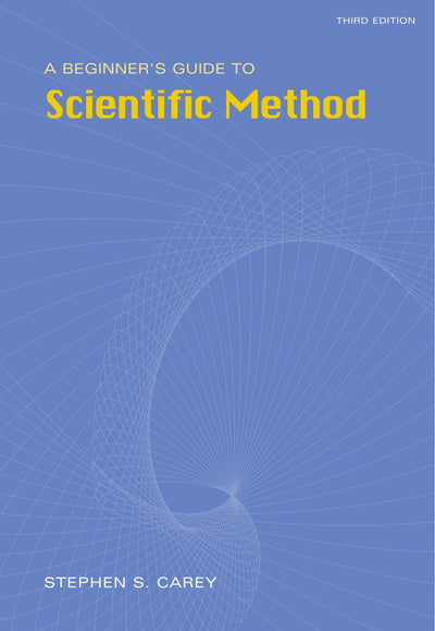 A Beginners Guide to Scientific Method