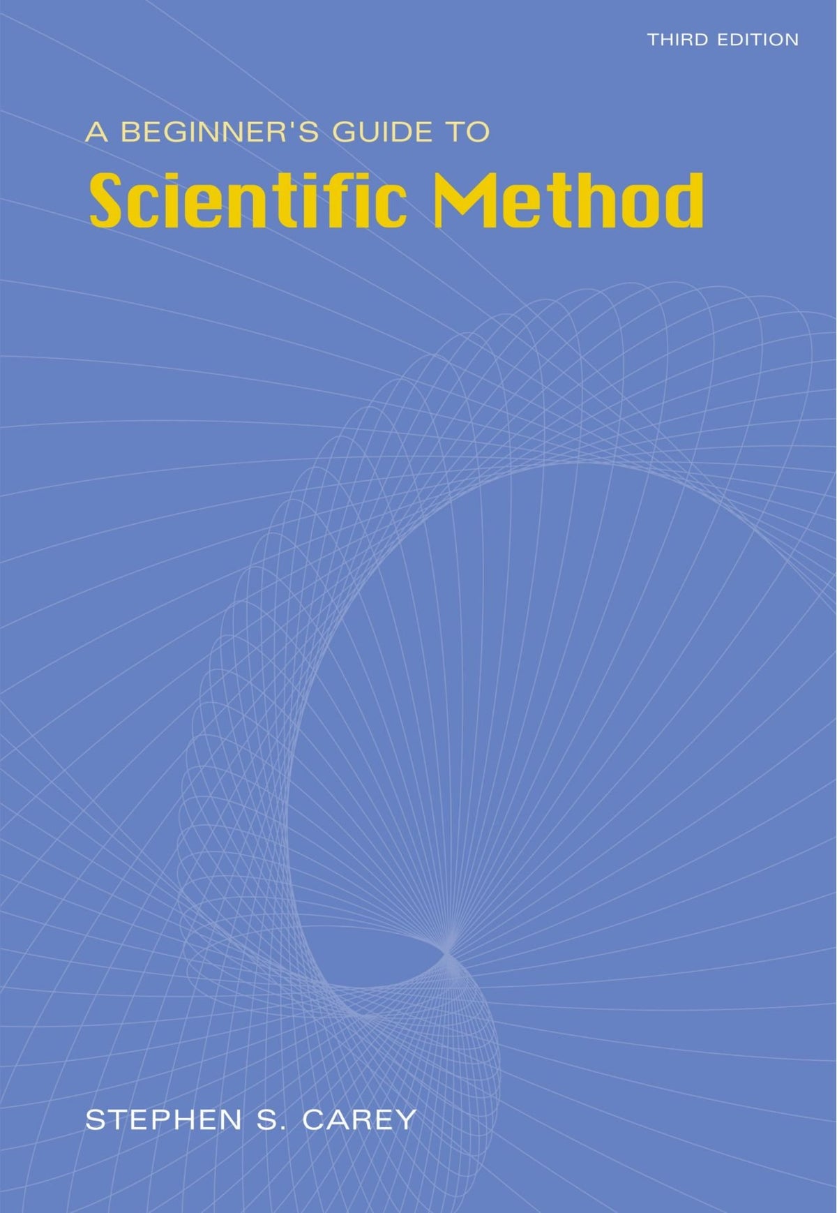 A Beginners Guide to Scientific Method