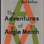 The Adventures of Augie March (50th Anniv. Edition)