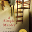 A Simple Murder: A Mystery (Will Rees Mysteries, 1)