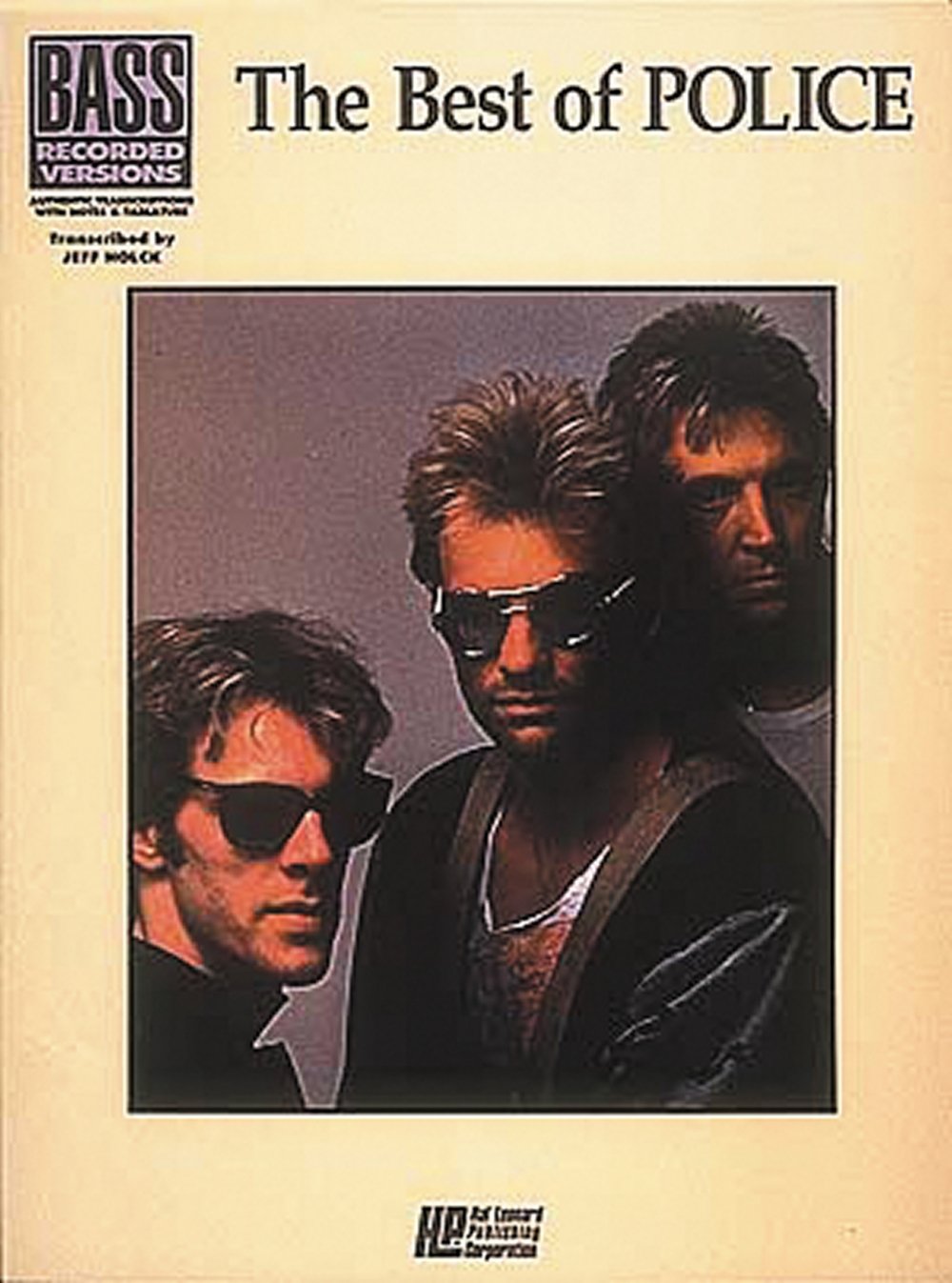 The Best of The Police