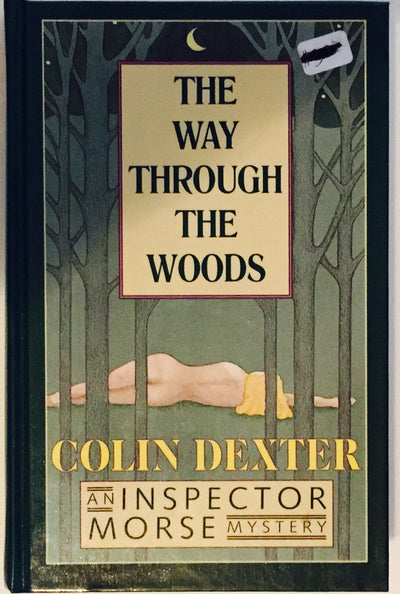 The Way Through the Woods (Thorndike Press Large Print Basic Series)
