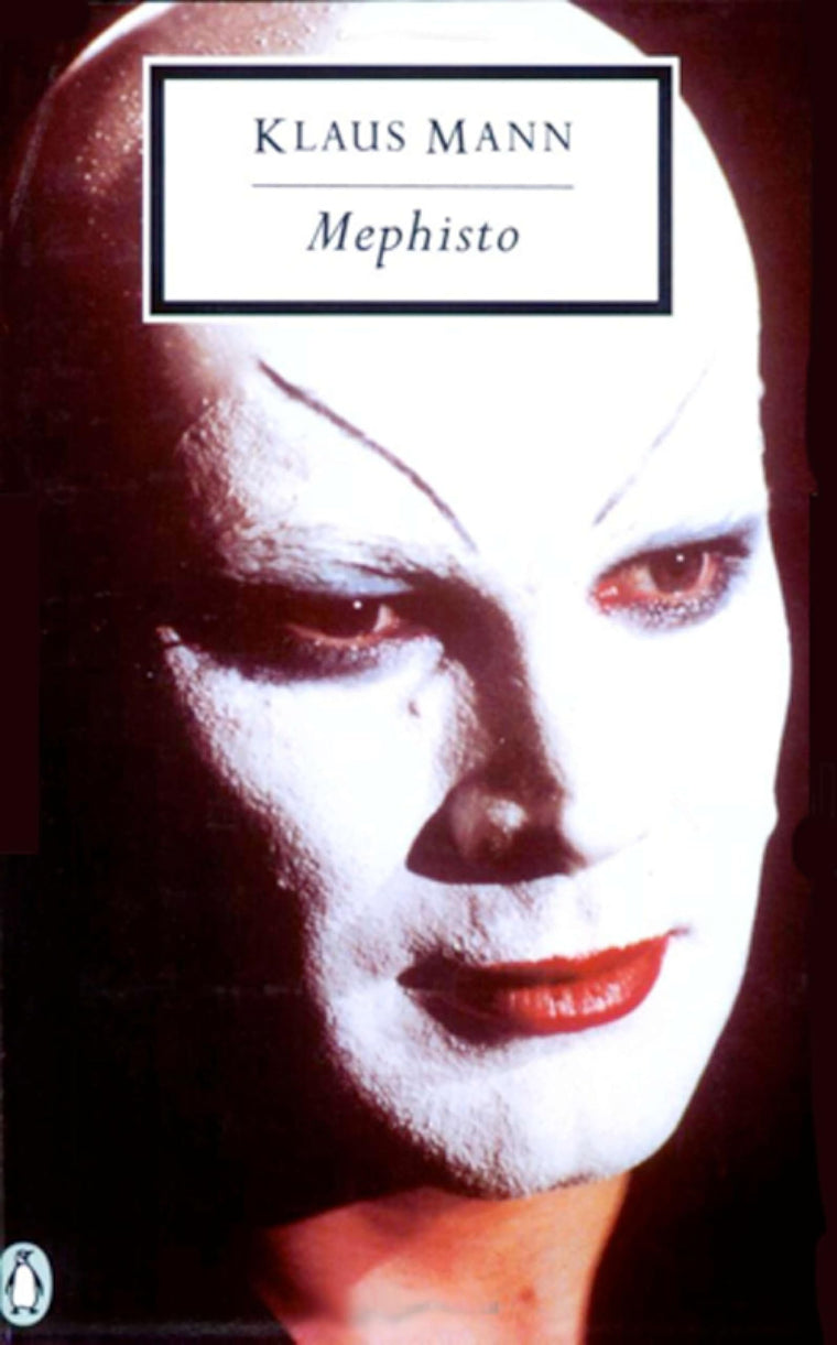 Mephisto (Classic, 20th-Century, Penguin)