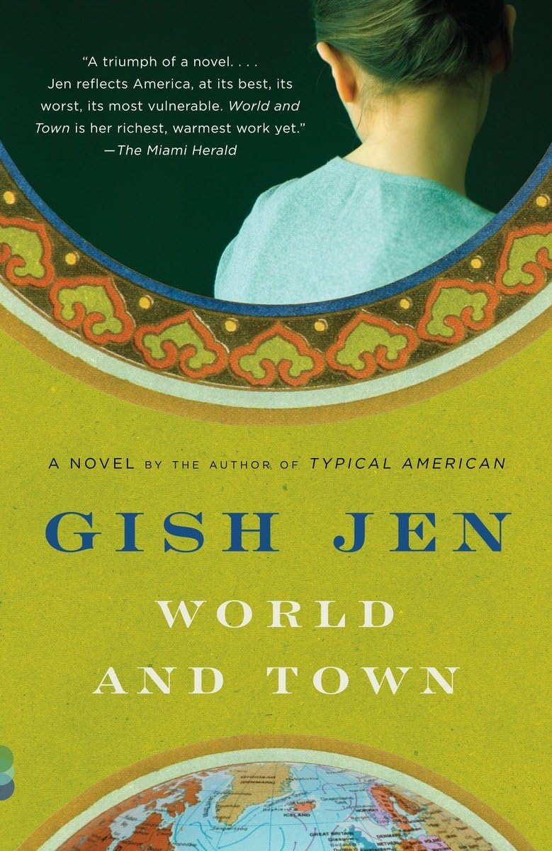 World and Town (Vintage Contemporaries)