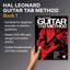 Guitar Tab Method - Book 1  Beginner Guitar Tabs Songbook for Acoustic or Electric Guitar Players  Learn Guitar with Easy Riffs Chords and Popular ... Sheet Music (Hal Leonard Guitar Tab Method)