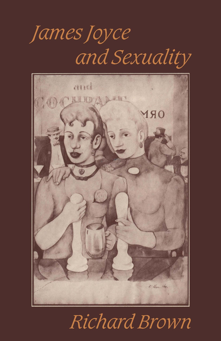 James Joyce and Sexuality