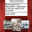 Brief Reasons for Repudiation: Applicable to the War Debts of All Countries.