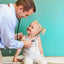 Bea Gets a Checkup