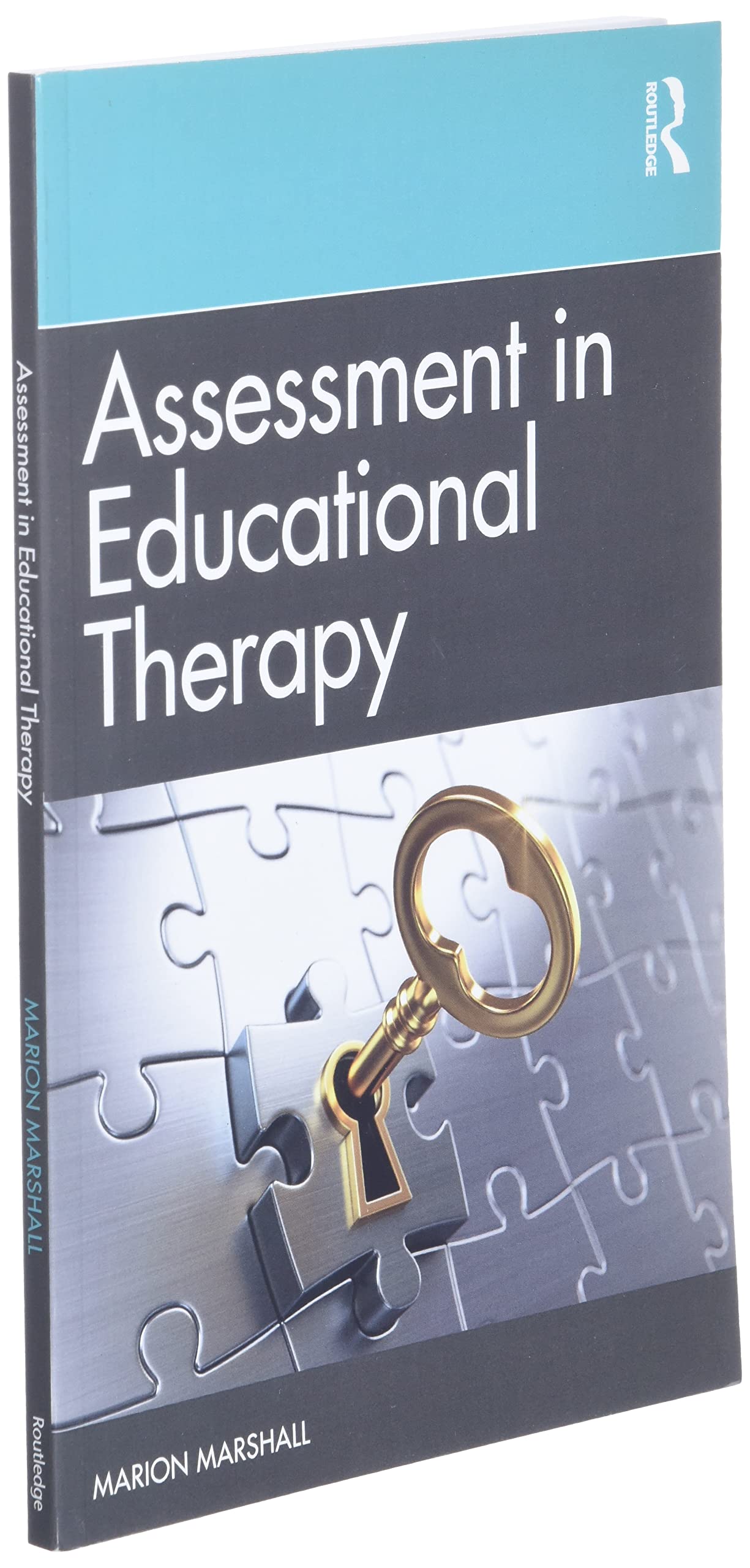 Assessment in Educational Therapy