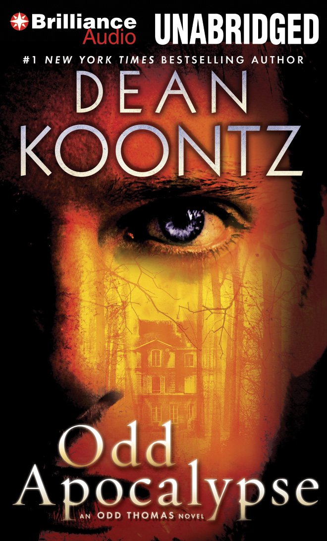 Odd Apocalypse (Odd Thomas, 5)