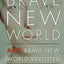 Brave New World and Brave New World Revisited by Huxley