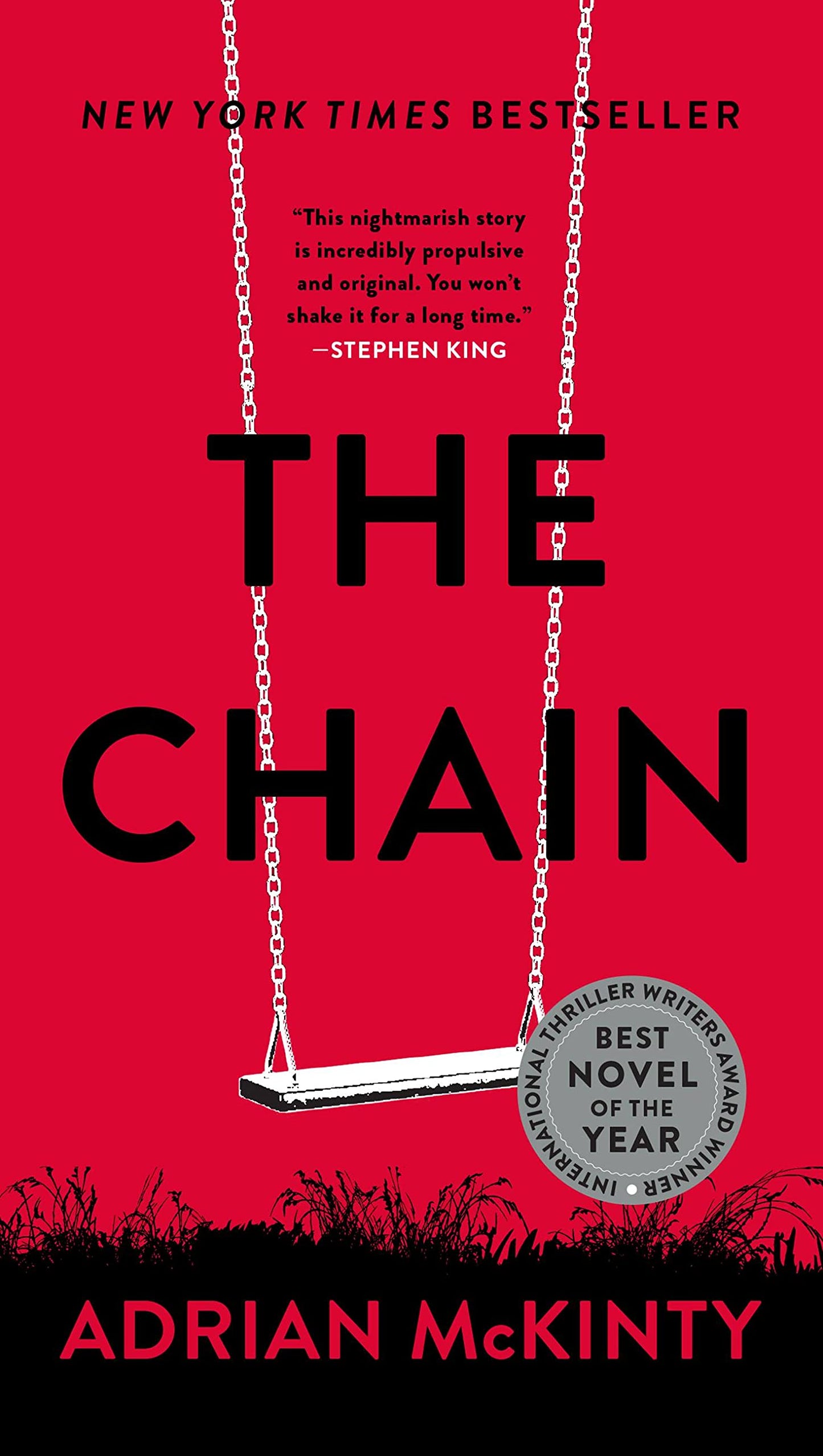 The Chain