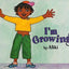 I'm Growing! (Let's-Read-and-Find-Out Science 1)