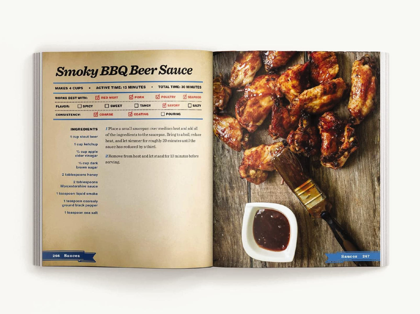 Rubs (Third Edition): Updated and Revised to Include Over 175 Recipes for BBQ Rubs, Marinades, Glazes, and Bastes (175 Flavor-Packed Recipes For ... Glazes, And Bastes) (The Art of Entertaining)