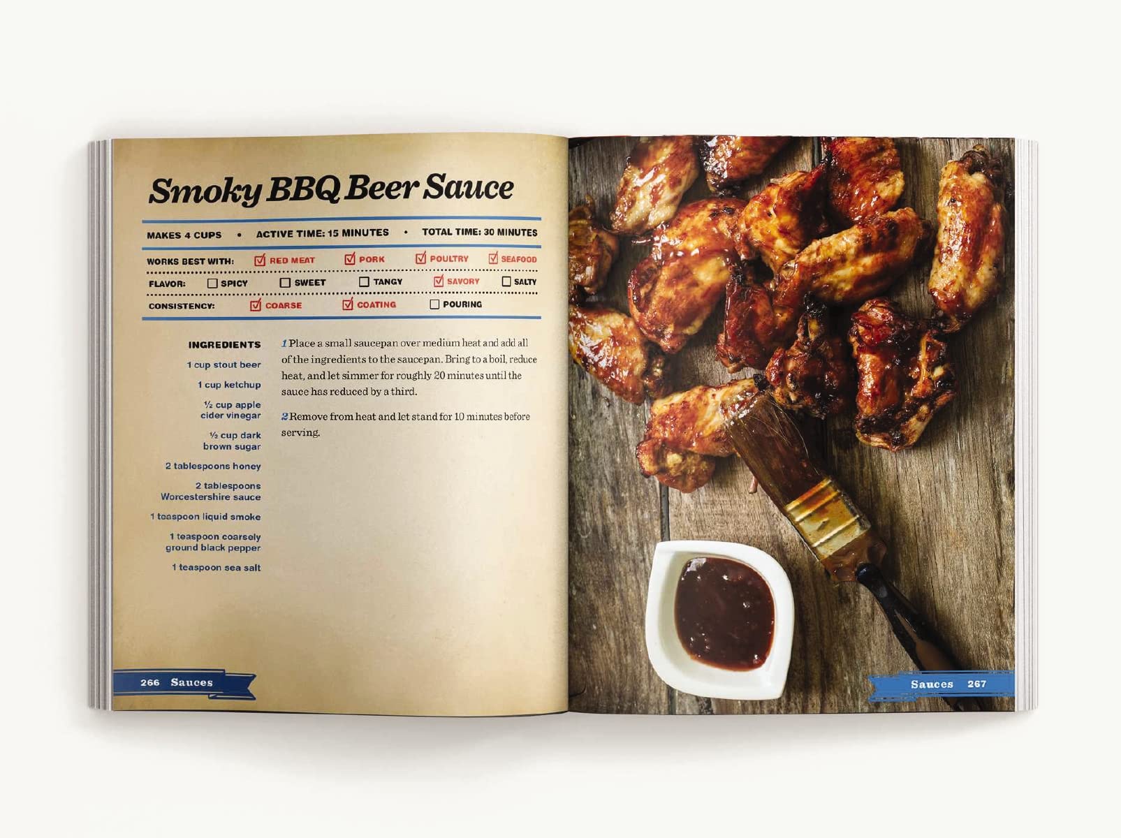 Rubs (Third Edition): Updated and Revised to Include Over 175 Recipes for BBQ Rubs, Marinades, Glazes, and Bastes (175 Flavor-Packed Recipes For ... Glazes, And Bastes) (The Art of Entertaining)