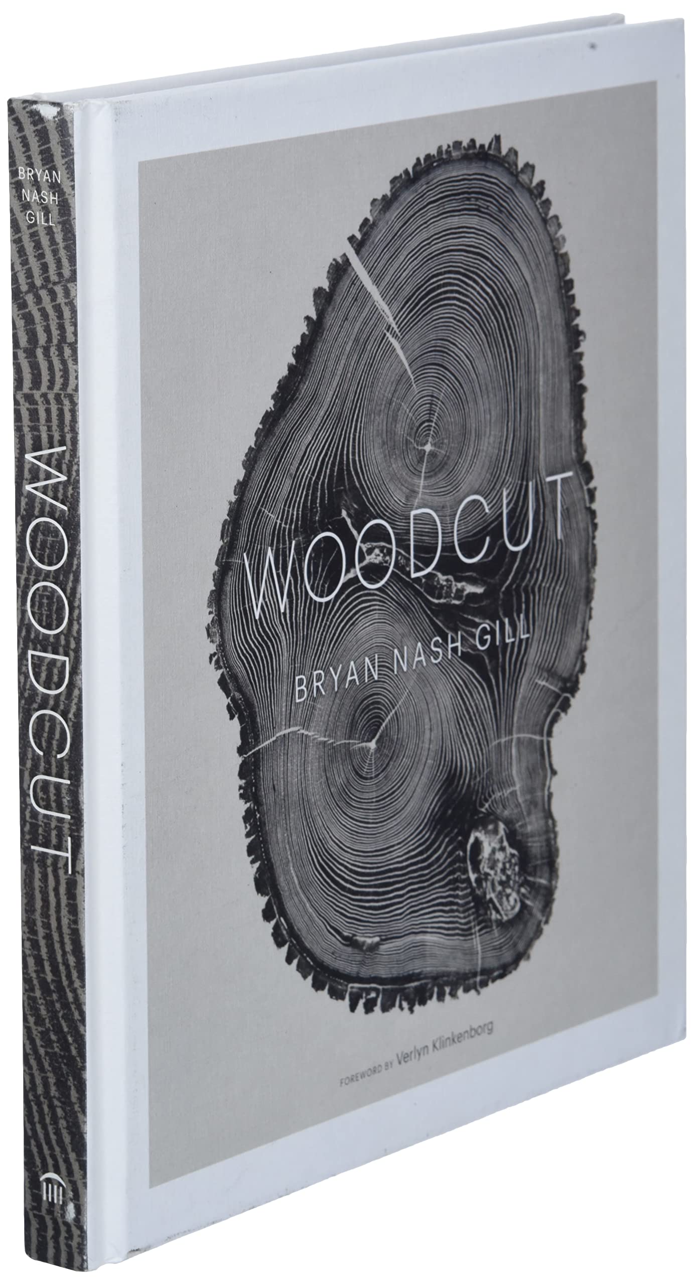 Woodcut (The artwork of Bryan Nash Gill)