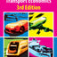 Transport Economics, 3rd Edition