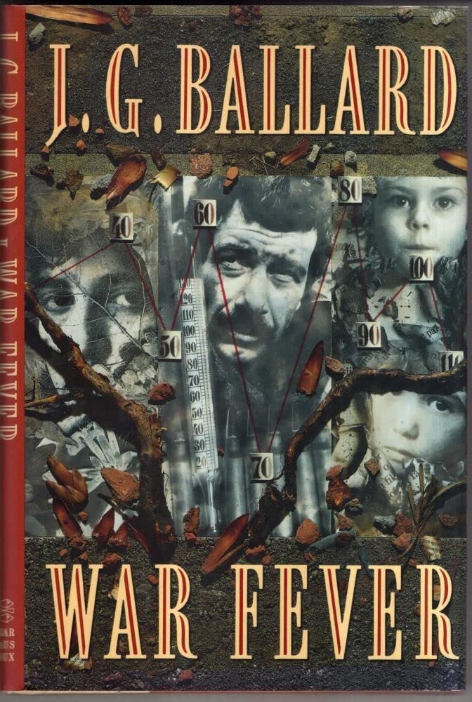 War Fever