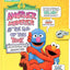 Sesame Street: Another Monster at the End of This Book: An I