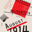 August 1914: A Novel: The Red Wheel I (FSG Classics)