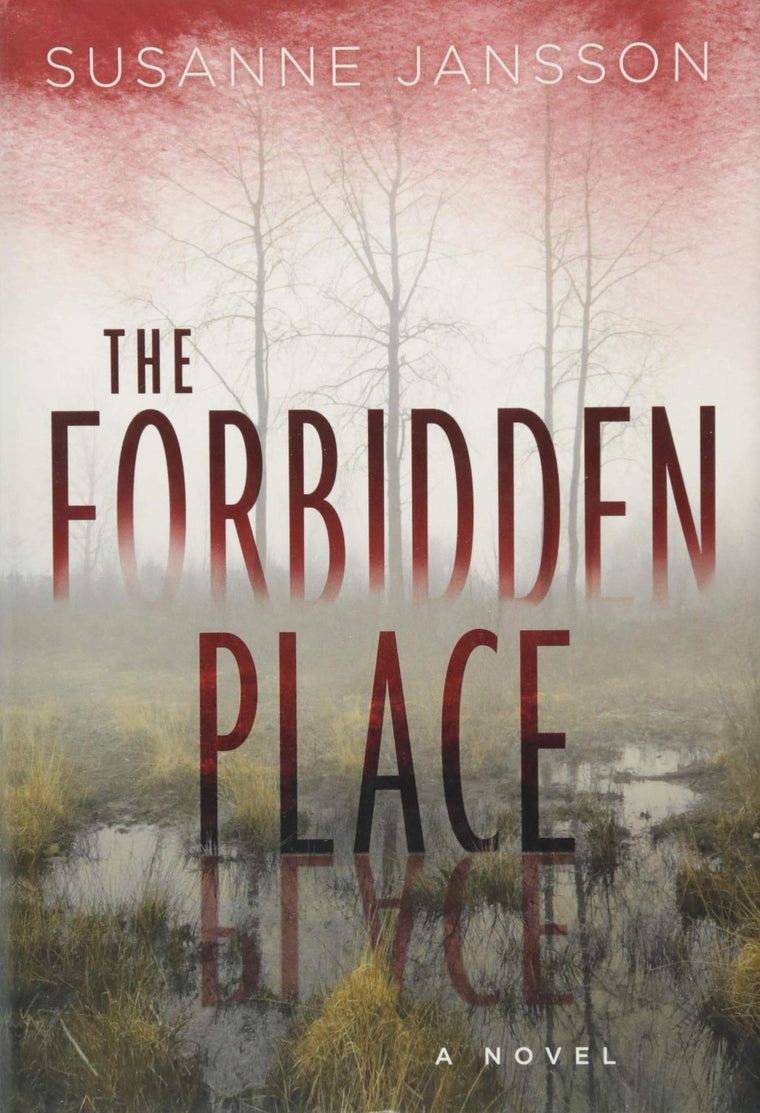 The Forbidden Place